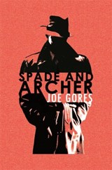 Spade & Archer - Joe Gores - 9781409117537