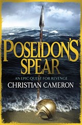 Poseidon's Spear - Christian Cameron - 9781409118084