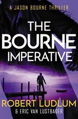 Robert Ludlum's The Bourne Imperative - Robert Ludlum ; Eric Van Lustbader - 9781409120568