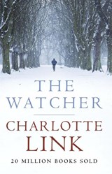 The Watcher - Charlotte Link - 9781409121220