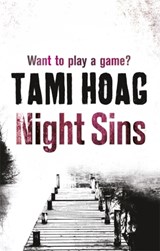 Night Sins - Tami Hoag - 9781409121459