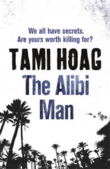 The Alibi Man - Tami Hoag - 9781409121473