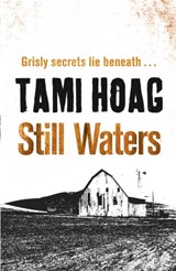 Still Waters - Tami Hoag - 9781409121497