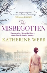 The Misbegotten - Katherine Webb - 9781409131489