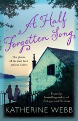 Webb, K: Half Forgotten Song - WEBB,  Katherine - 9781409135890