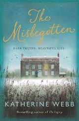 Webb, K: Misbegotten - WEBB,  Katherine - 9781409135906