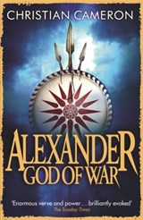 Alexander - Christian Cameron - 9781409135944