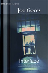 Interface - Joe Gores - 9781409136934