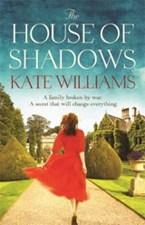 The House of Shadows - Kate Williams - 9781409139966