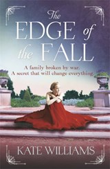 The Edge of the Fall - Kate Williams - 9781409139973