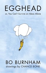 Egghead - Bo Burnham - 9781409144328
