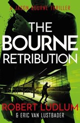 Robert Ludlum's The Bourne Retribution - Robert Ludlum ; Eric van Lustbader - 9781409149255