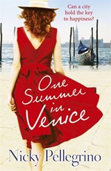 One Summer in Venice - Nicky Pellegrino - 9781409150831