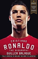 Cristiano Ronaldo - Guillem Balague - 9781409155072