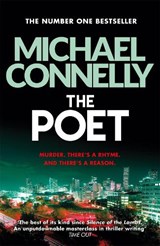 The Poet - Michael Connelly - 9781409157311