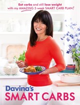 Davina's Smart Carbs - Davina McCall - 9781409157670