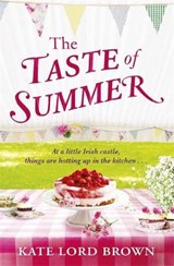 Taste of Summer - BROWN,  Kate Lord - 9781409159995