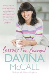 Lessons I've Learned - Davina McCall - 9781409165712