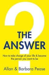 The Answer - Barbara Pease ; Allan Pease - 9781409168300