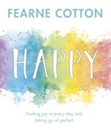 Happy - Fearne Cotton - 9781409169420