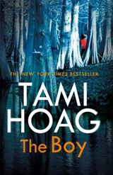 The Boy - Tami Hoag - 9781409169642