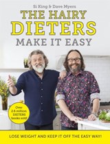 The Hairy Dieters Make It Easy - Hairy Bikers - 9781409171898