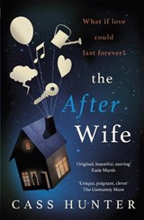 The After Wife - Cass Hunter - 9781409172642