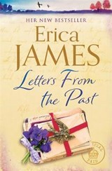 Letters From the Past - JAMES,  Erica - 9781409173861