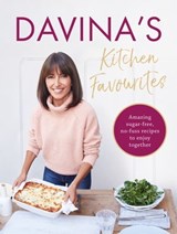 Davina's Kitchen Favourites - Davina McCall - 9781409175711