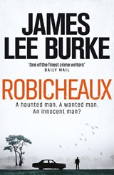 Robicheaux - James Lee (Author) Burke - 9781409176473