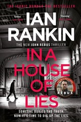 In a House of Lies - Ian Rankin - 9781409176909