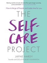 The Self-Care Project - Jayne Hardy - 9781409177579