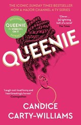 Queenie - Candice Carty-Williams - 9781409180074
