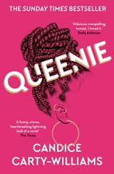Queenie - Candice Carty-Williams - 9781409180081