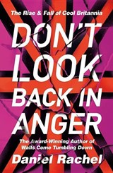 Don't Look Back In Anger - Daniel Rachel - 9781409180715