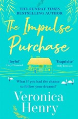 The Impulse Purchase - Veronica Henry - 9781409183587