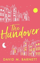 The Handover - David M. Barnett - 9781409185253