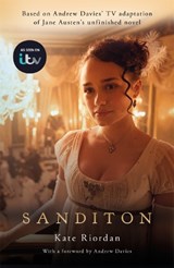Sanditon - Kate Riordan - 9781409192879