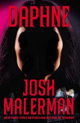 Daphne - Josh Malerman - 9781409193098