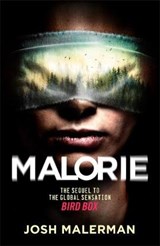 Malorie - Josh Malerman - 9781409193128