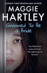 Groomed to be a Bride - Maggie Hartley - 9781409197430