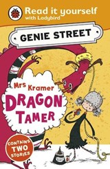 Mrs Kramer, Dragon Tamer: Genie Street: Ladybird Read it yourself - Richard Dungworth - 9781409314127