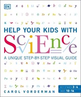 Help Your Kids with Science - Carol Vorderman - 9781409383468