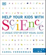 Help Your Kids with Science - Carol Vorderman - 9781409383468