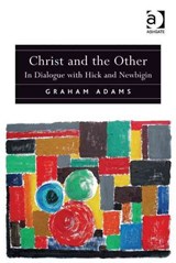 Christ and the Other - Reverend Graham Adams - 9781409400288