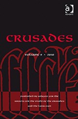 Crusades - Benjamin Z. Kedar ; Jonathan Phillips ; Jonathan Riley-Smith - 9781409402862
