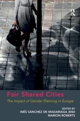 Fair Shared Cities - Marion Roberts - 9781409410249