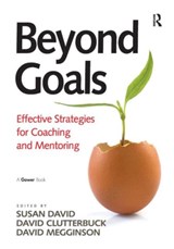 Beyond Goals - Susan David - 9781409418511