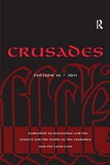 Crusades - Benjamin Z. Kedar ; Jonathan Phillips ; Jonathan Riley-Smith - 9781409428138