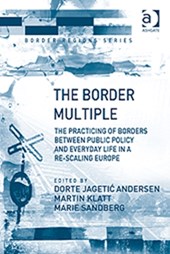 The Border Multiple